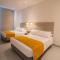 Hotel Zi One Luxury - Cartagena de Indias