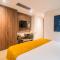 Hotel Zi One Luxury