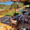 Ampelos Cretan Villa - Private Pool & Heated Ozone Jacuzzi