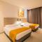 Hotel Zi One Luxury - Cartagena de Indias