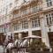 Steigenberger Hotel Herrenhof
