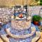 Ampelos Cretan Villa - Private Pool & Heated Ozone Jacuzzi