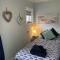Seaview Apartment with parking