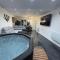 Appartement hors du commun avec son jacuzzi - 萨利耶德贝阿尔恩