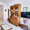 Skol 440. Nice 1 Bed Apartment with Sea Views in Marbella centre.