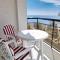 Skol 440. Nice 1 Bed Apartment with Sea Views in Marbella centre.