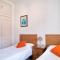 Skol 440. Nice 1 Bed Apartment with Sea Views in Marbella centre.