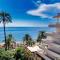 Skol 440. Nice 1 Bed Apartment with Sea Views in Marbella centre.