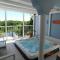 Les Hauts de Sainte-Anne "2 Spas privatifs"