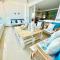 3 Bedrooms At Marbella Beachfront Juan Dolio