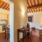 Live Tuscany Apartment on the hills of Florence