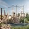 City of Dreams Mediterranean - Integrated Resort, Casino & Entertainment