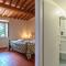 Live Tuscany Apartment on the hills of Florence