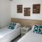 Mandai Apartamentos
