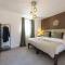 Alba - 2 Bedroom Luxury Apartment by Mint Stays - Bristol