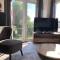 Chalet 516 op Recreatiepark De Wielen