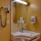 FASTHOTEL Sarlat - Abbys Hotel - 萨尔拉拉卡内达 FASTHOTEL Sarlat - Abbys Hotel - 萨尔拉拉卡内达