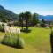 Cadro Garden by Quokka 360 - flat with garden view - Lugano