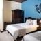 Hotel Plaza Copan