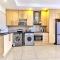 SANDTON SERVICED APARTMENTS@HYDRO