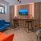 Macramè Fazello Rooms