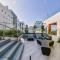 Fully Serviced Apartment at Regatta Living II - 6C