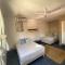 Barco Verde Hostel