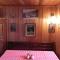 Le Vieux Rascard Chambres dHotes
