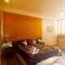 Hotel Gran Aurum