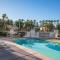 Desert Falls Resort Villa w/ Golf & Mountain views!