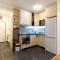 President Apartman 8