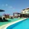 Spacious 2 bed Apt with pool & sea views - Sal Rei