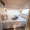 Caravana- Glamping Casa tortuga - La Nucia