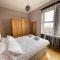 The Beach Front Apartment, Amazing Frontline Sea Views