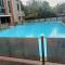 Royal Suites - 3 rooms Appt -Blue - Pune