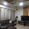 Royal Suites - 3 rooms Appt -Blue - Pune