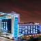 Crowne Plaza Hotel Riyadh Minhal, an IHG Hotel