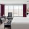 Crowne Plaza Hotel Riyadh Minhal, an IHG Hotel - Riyad