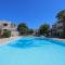 TaniAndres apartments