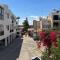 TaniAndres apartments