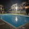 TaniAndres apartments
