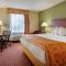 SureStay Plus Hotel by Best Western Wytheville - Wytheville