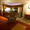 Shepherd Mountain Inn & Suites