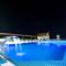 Petra Moon Luxury Hotel