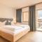Zeit.Glück Appartements - Radfeld