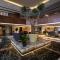 Petra Moon Luxury Hotel