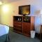 Comfort Inn & Suites Ashland