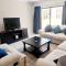 2-bedroom apartment in a security complex