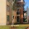 2-bedroom apartment in a security complex