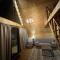 Eco cottage Kazbegi
